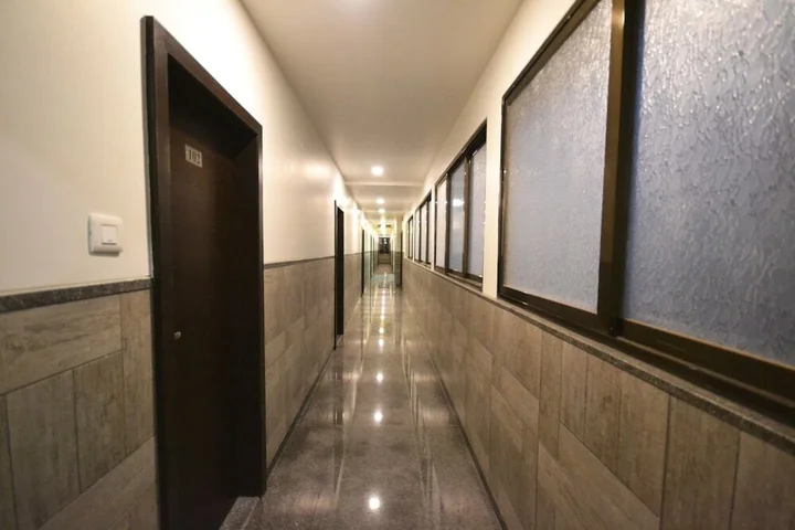 Ширди: Hotel Dhantara