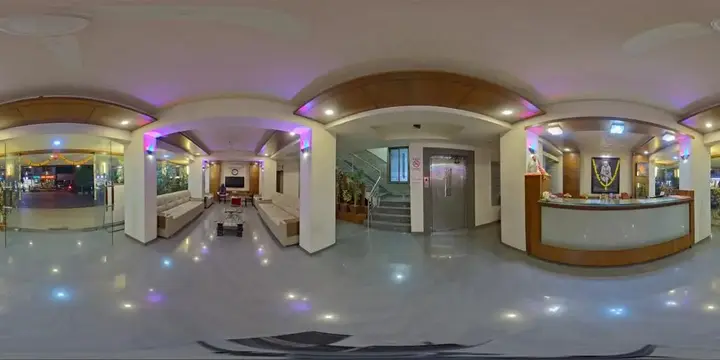 Ширди: Hotel Dhantara