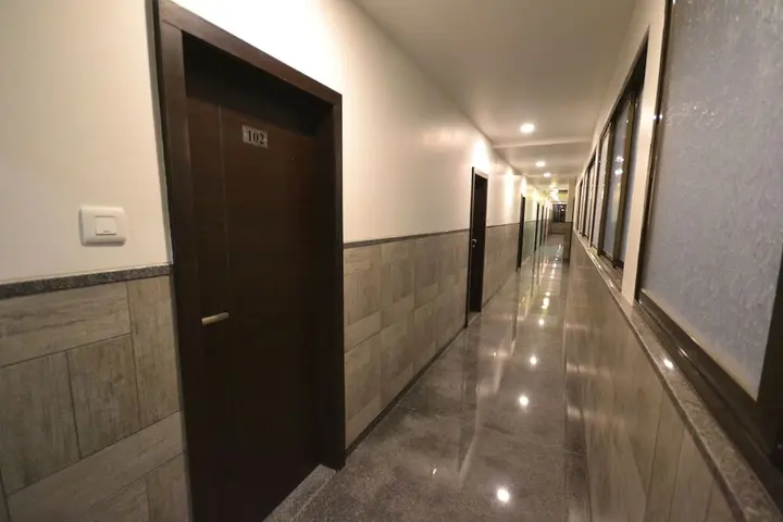 Ширди: Hotel Dhantara
