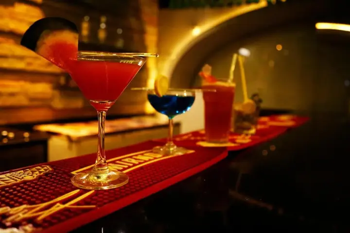 Бангалор: The Fern Residency Bengaluru, Yeshwanthpur, Series by Marriott