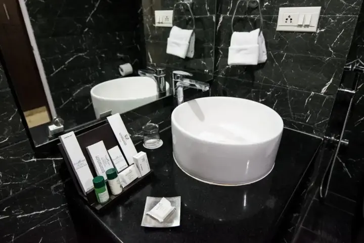 Бангалор: The Fern Residency Bengaluru, Yeshwanthpur, Series by Marriott
