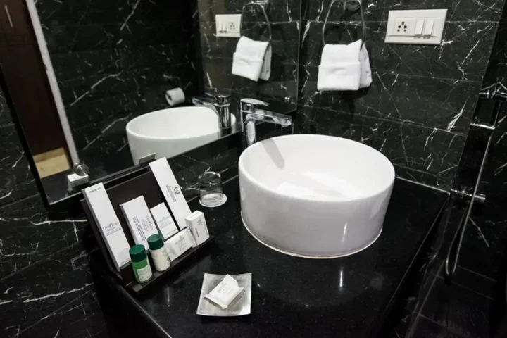 Бангалор: The Fern Residency Bengaluru, Yeshwanthpur, Series by Marriott