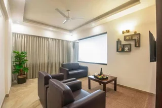 Бангалор: The Fern Residency Bengaluru, Yeshwanthpur, Series by Marriott