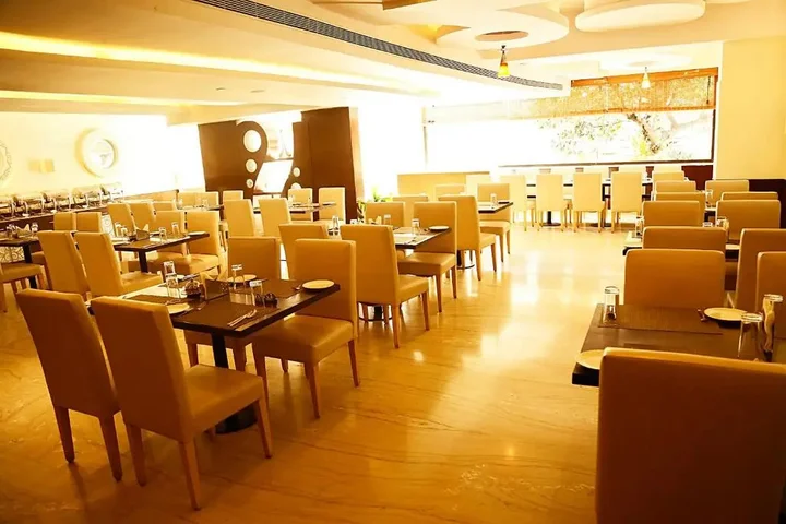 Бангалор: The Fern Residency Bengaluru, Yeshwanthpur, Series by Marriott