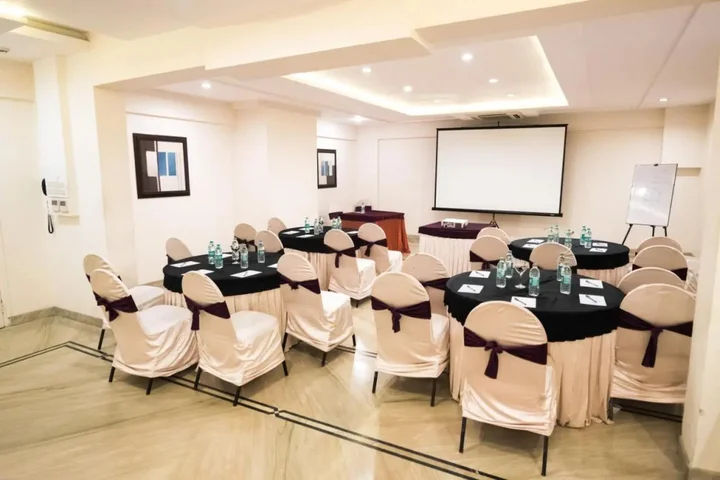 Бангалор: The Fern Residency Bengaluru, Yeshwanthpur, Series by Marriott