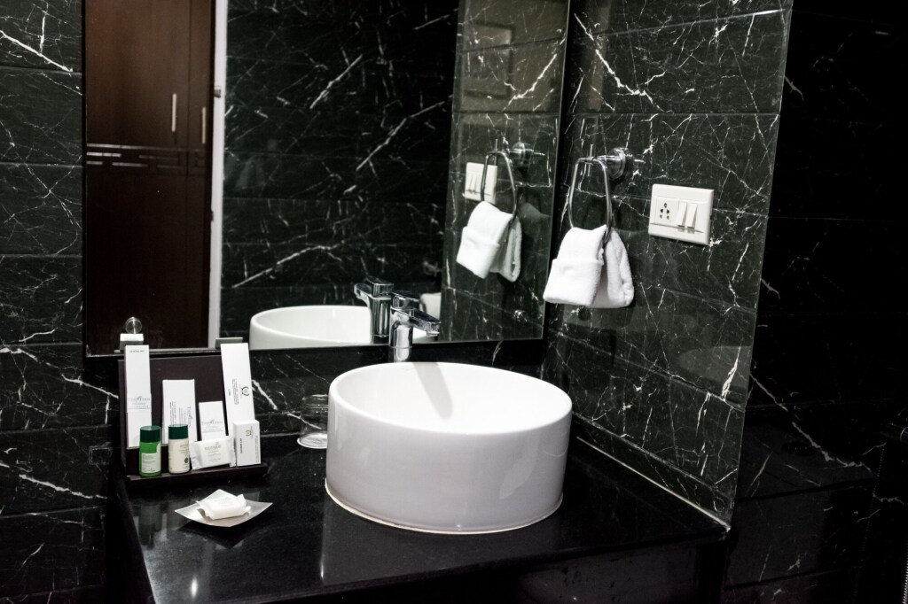 Бангалор: The Fern Residency Bengaluru, Yeshwanthpur, Series by Marriott
