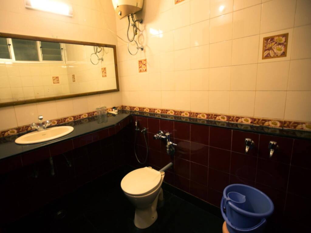 Кодайканал: Holiday Home Resort