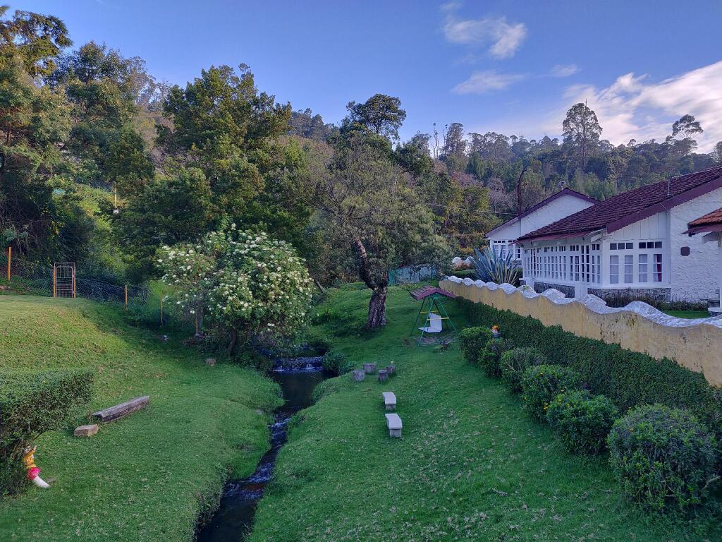 Кодайканал: Holiday Home Resort