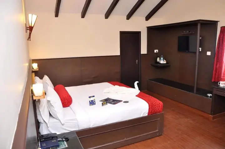 Кодайканал: Holiday Home Resort