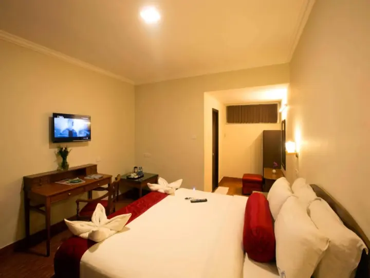 Кодайканал: Holiday Home Resort