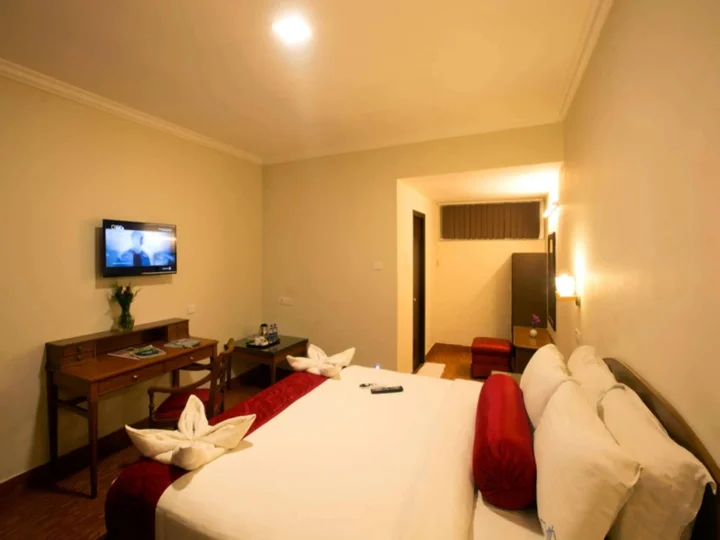 Кодайканал: Holiday Home Resort
