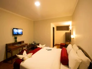 Кодайканал: Holiday Home Resort