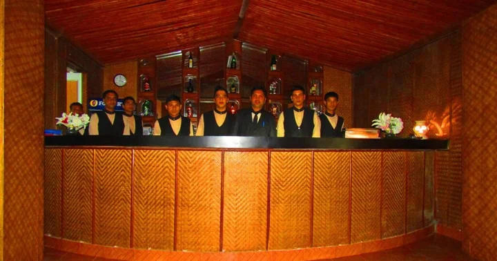 Гуруграм: Aapno Ghar Resort