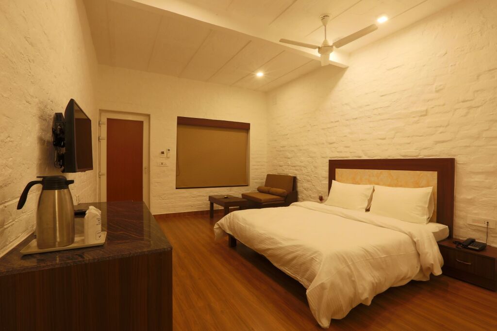 Гуруграм: Aapno Ghar Resort
