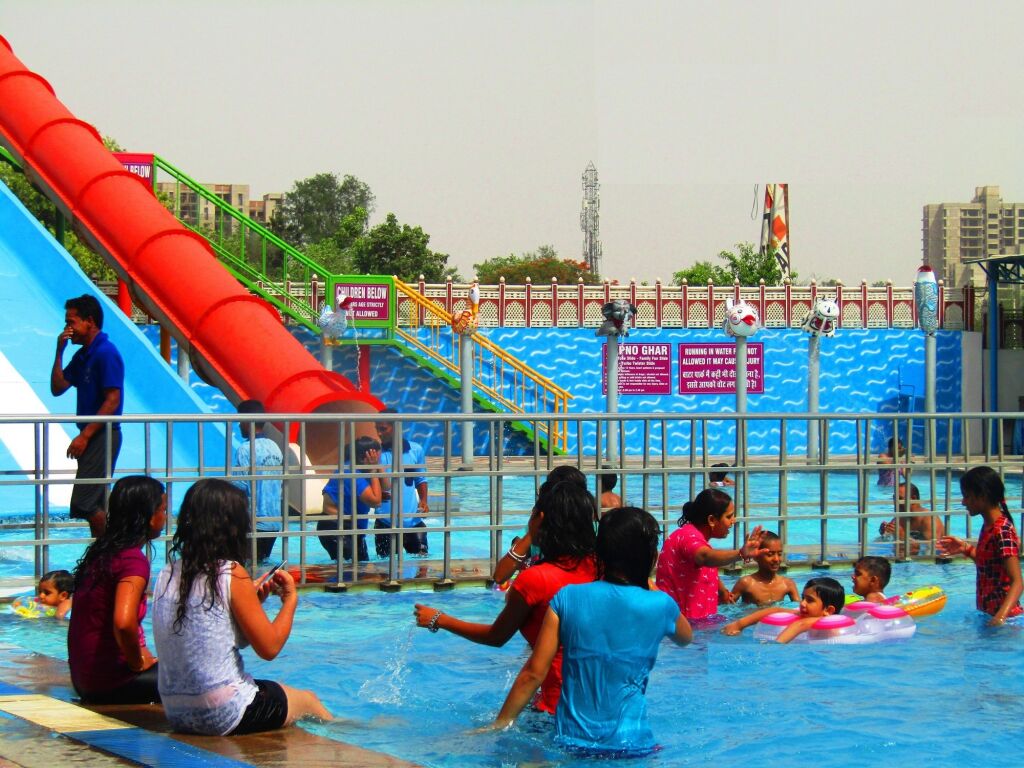 Гуруграм: Aapno Ghar Resort