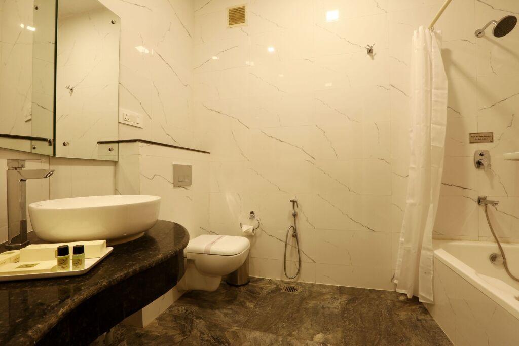 Гуруграм: Aapno Ghar Resort