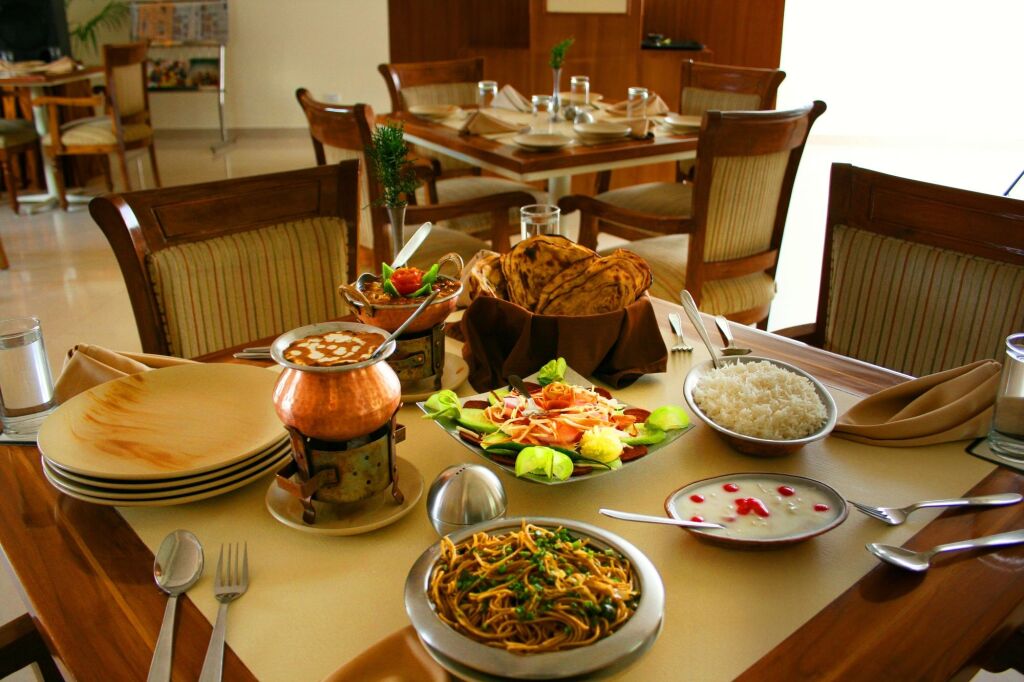Гуруграм: Aapno Ghar Resort