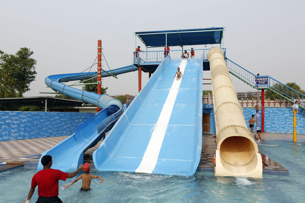 Гуруграм: Aapno Ghar Resort