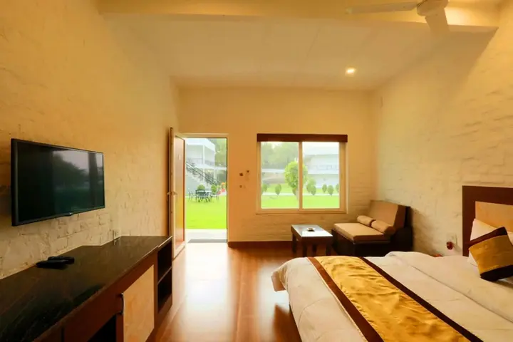 Гуруграм: Aapno Ghar Resort