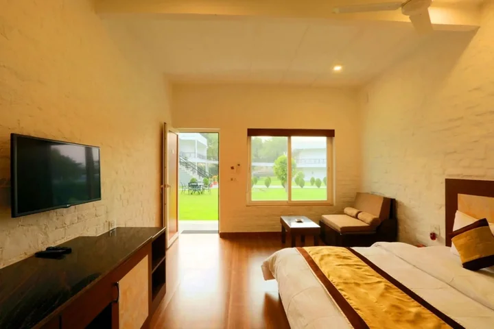 Гуруграм: Aapno Ghar Resort
