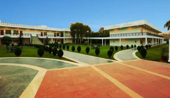 Гуруграм: Aapno Ghar Resort