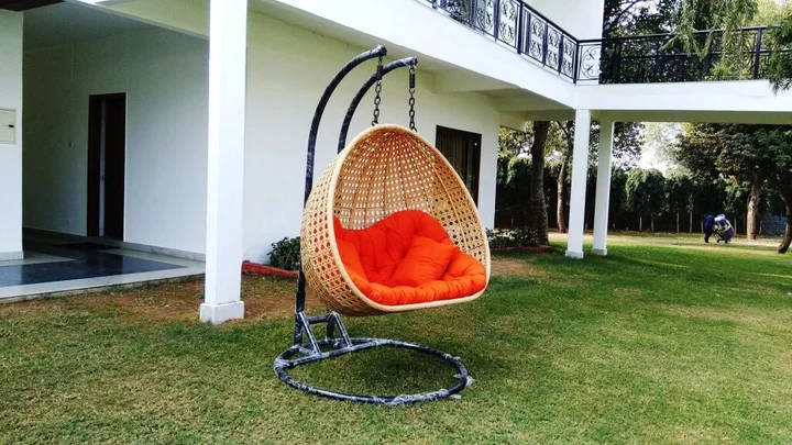 Гуруграм: Aapno Ghar Resort