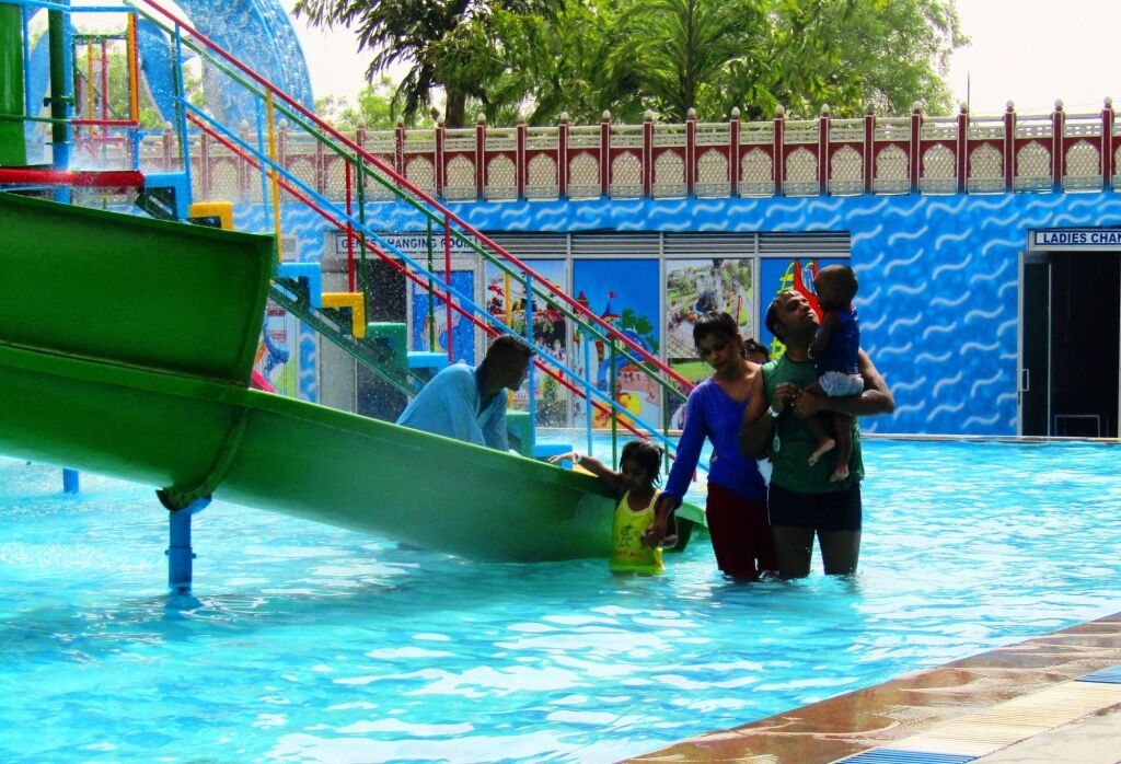 Гуруграм: Aapno Ghar Resort