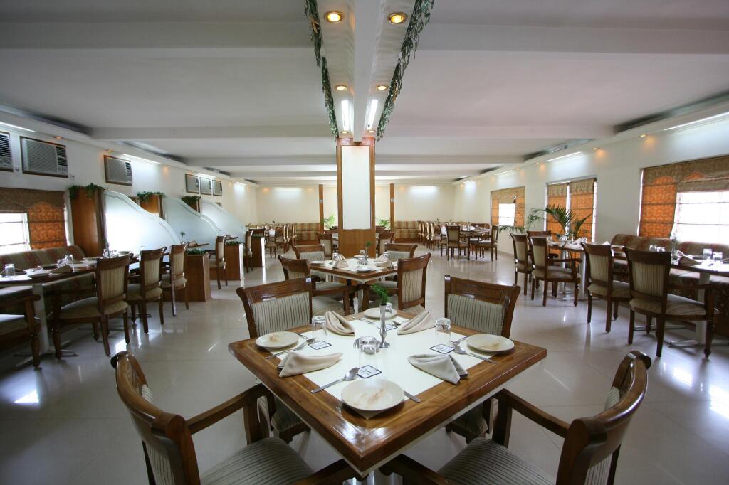 Гуруграм: Aapno Ghar Resort