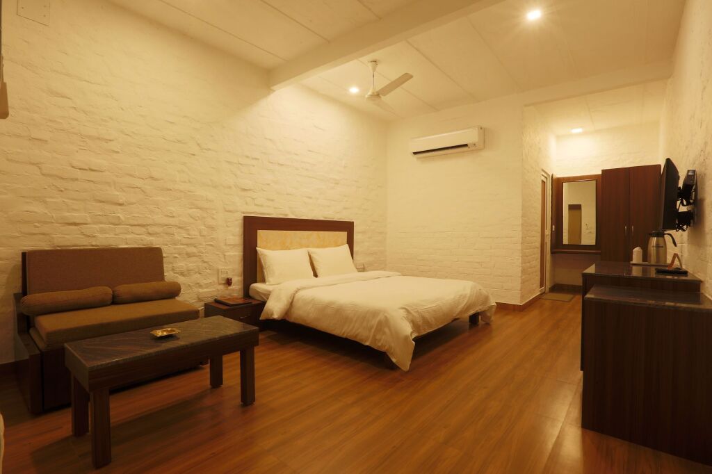 Гуруграм: Aapno Ghar Resort