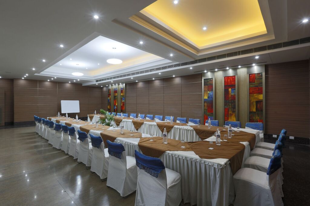 Aapno Ghar Resort — фото 6