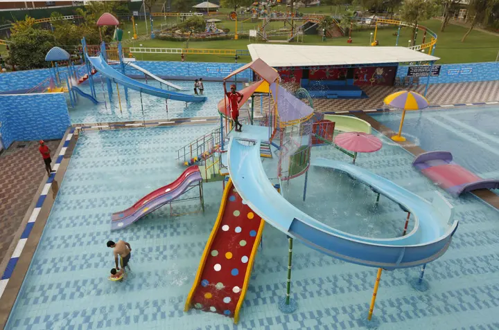 Гуруграм: Aapno Ghar Resort
