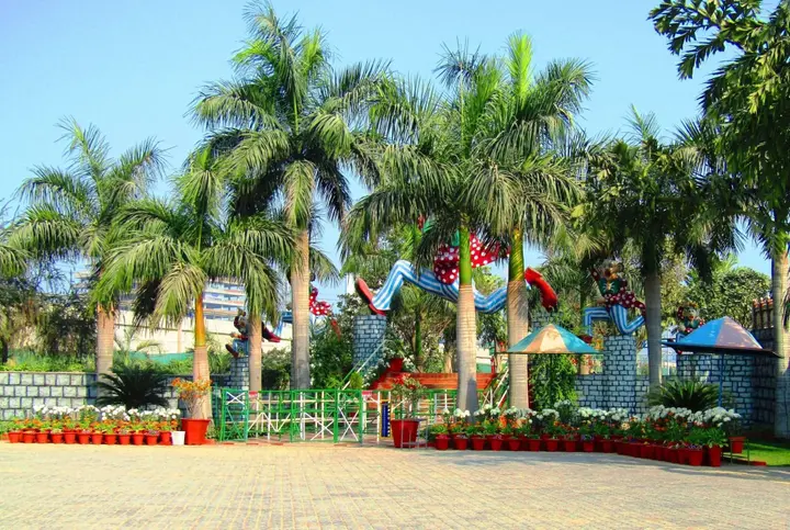 Гуруграм: Aapno Ghar Resort