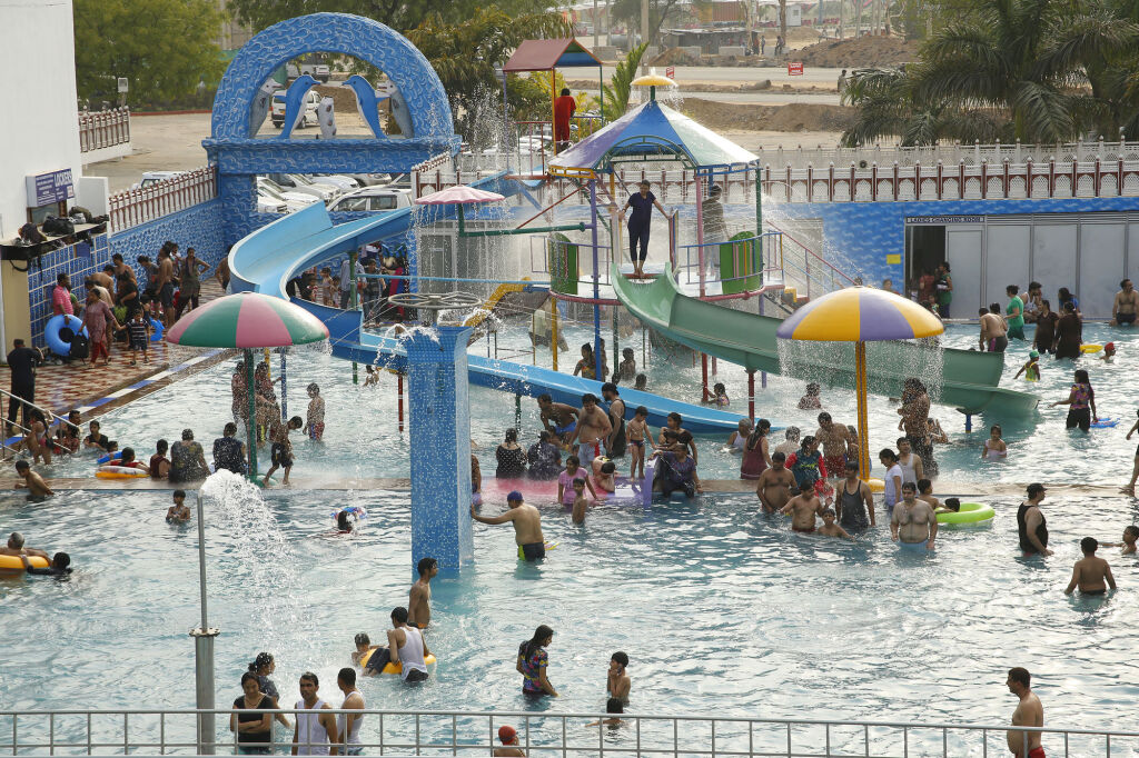 Гуруграм: Aapno Ghar Resort