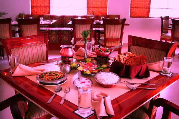 Гуруграм: Aapno Ghar Resort