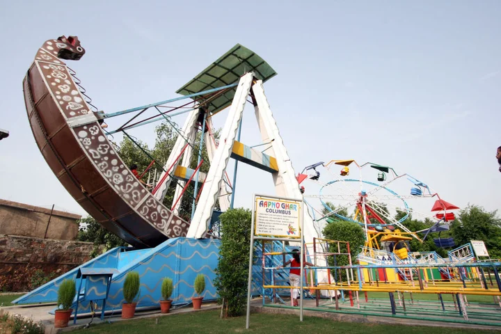 Гуруграм: Aapno Ghar Resort
