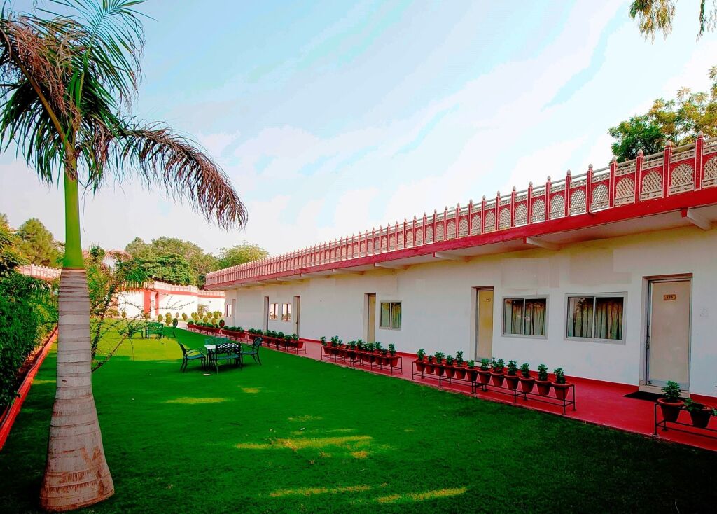 Aapno Ghar Resort — фото 5