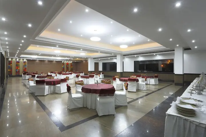Гуруграм: Aapno Ghar Resort