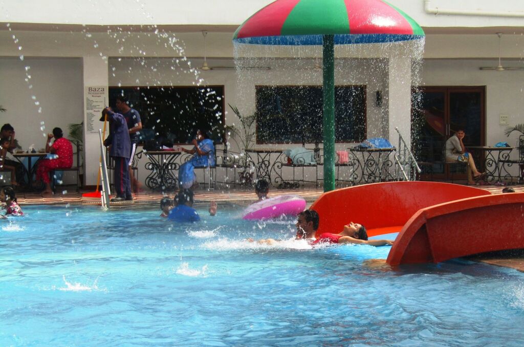Гуруграм: Aapno Ghar Resort