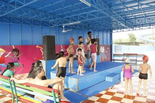 Гуруграм: Aapno Ghar Resort