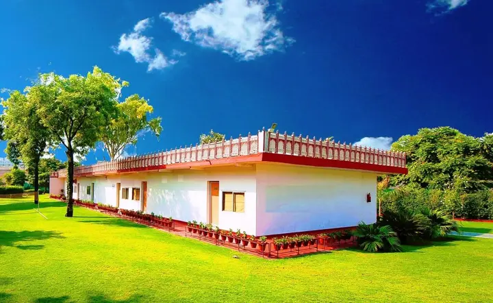 Гуруграм: Aapno Ghar Resort