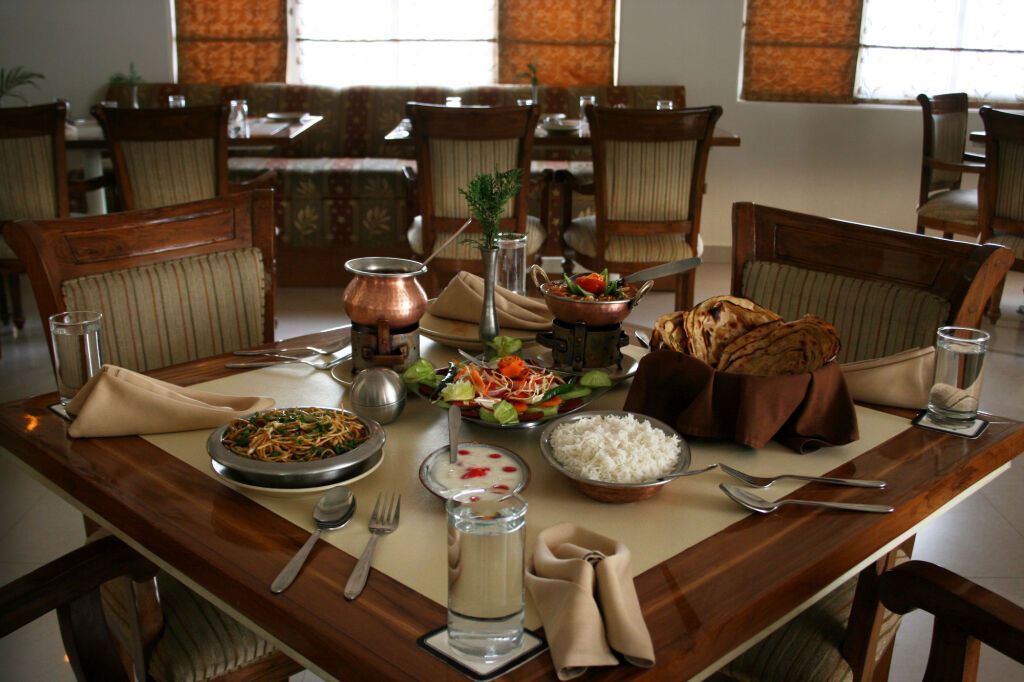 Гуруграм: Aapno Ghar Resort