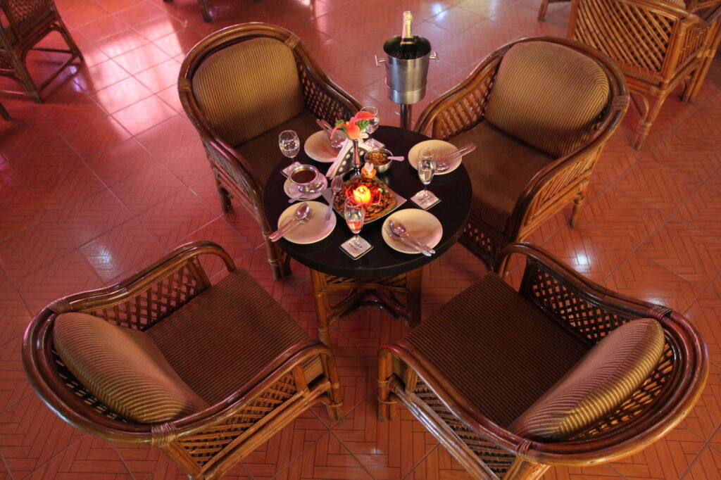 Aapno Ghar Resort — фото 2