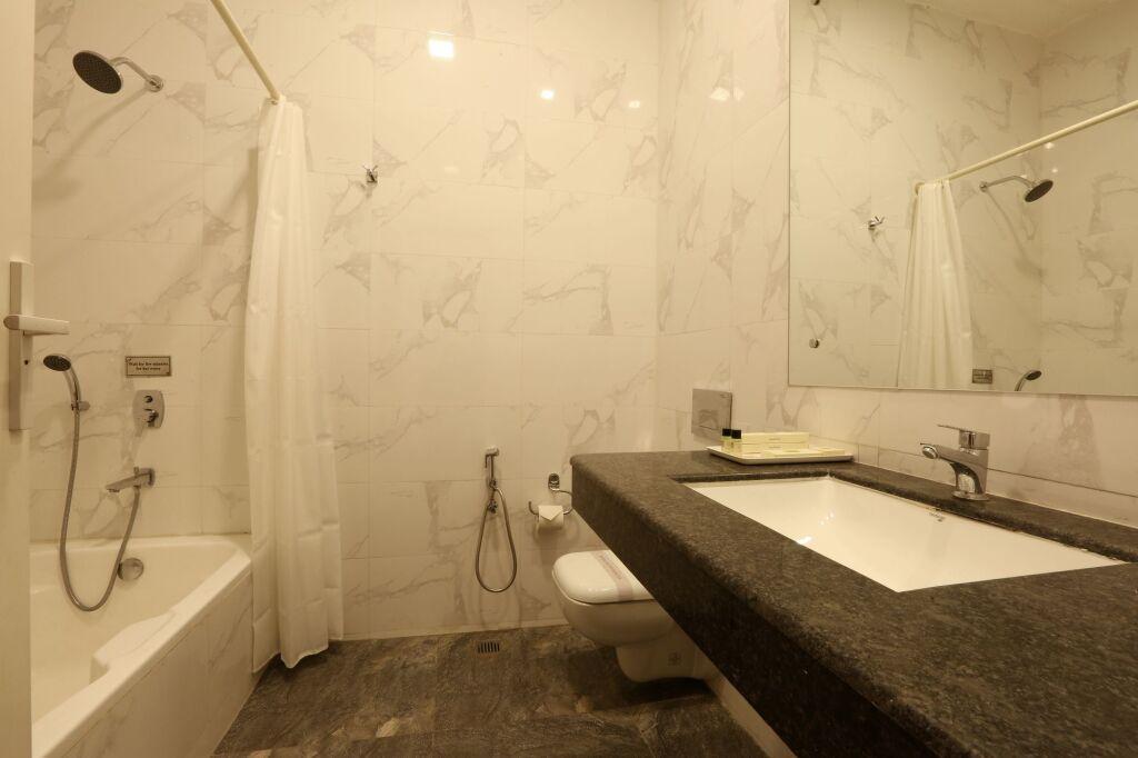 Гуруграм: Aapno Ghar Resort