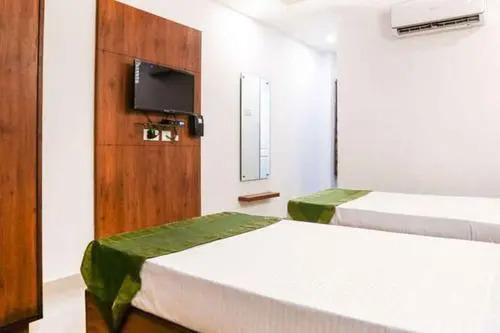 Manish Apartment — фото 4