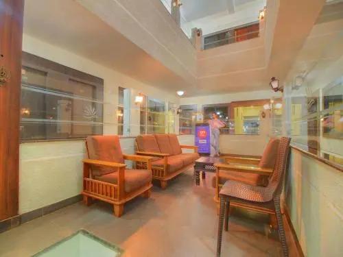 Manish Apartment — фото 2