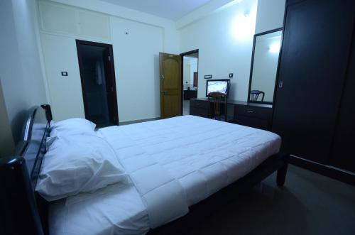 Manish Apartment — фото 1