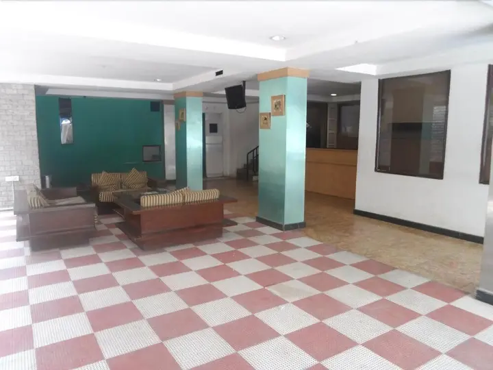 Хидерабад: Mandava Suites
