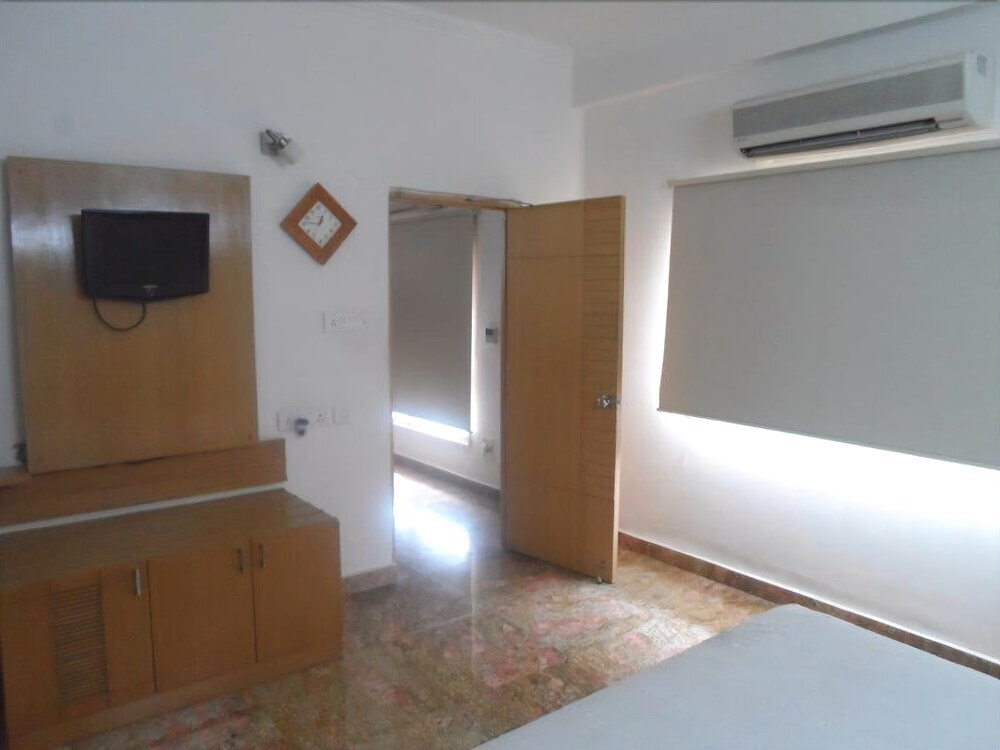 Mandava Suites — фото 5
