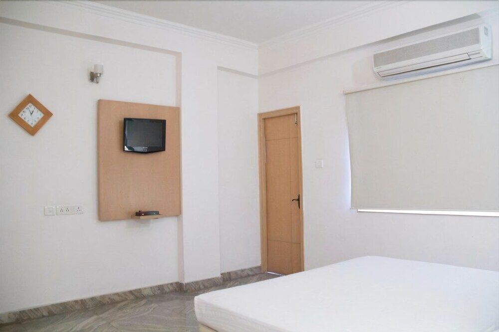 Хидерабад: Mandava Suites