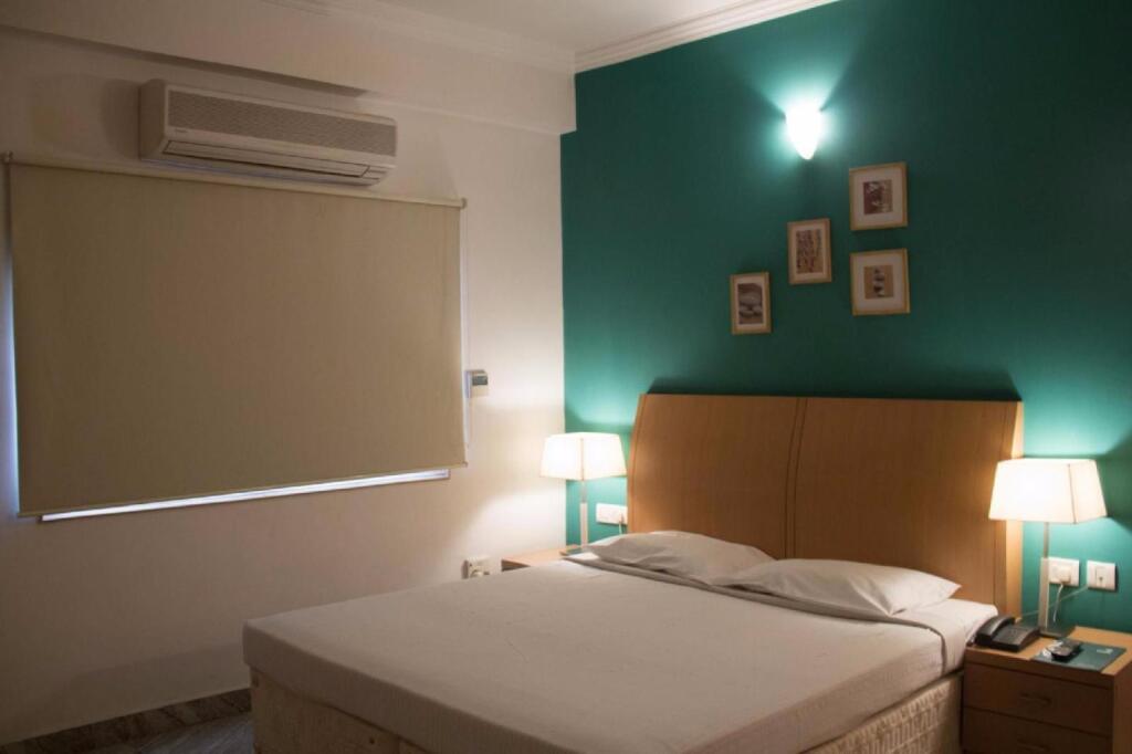 Mandava Suites — фото 2